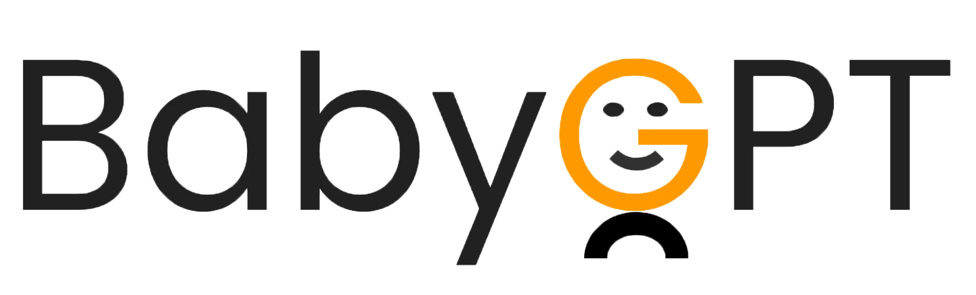 BabyGPT Logo